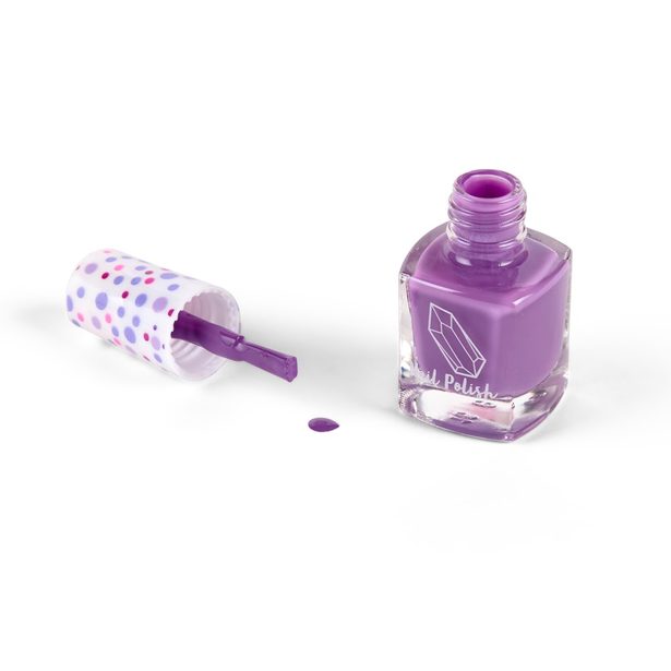 MAKEUP SADA VČETNĚ KOSMETICKÉ TAŠTIČKY