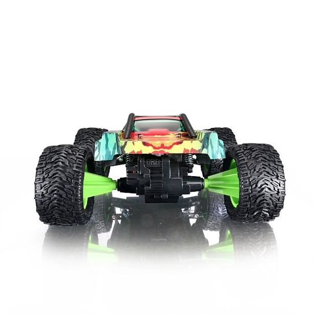 Maisto Maisto Tech RC, Off-Road Attak DINO, 2,4 Ghz
