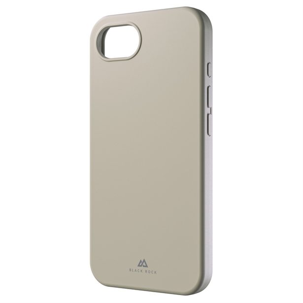 Black Rock Urban Case, kryt pro Apple iPhone 16e/17e, pískový