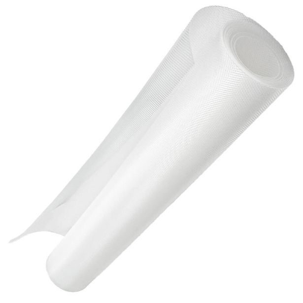 ALPINA Protiskluzová podložka do zásuvky 50 x 150 cm čirá ED-217647bila