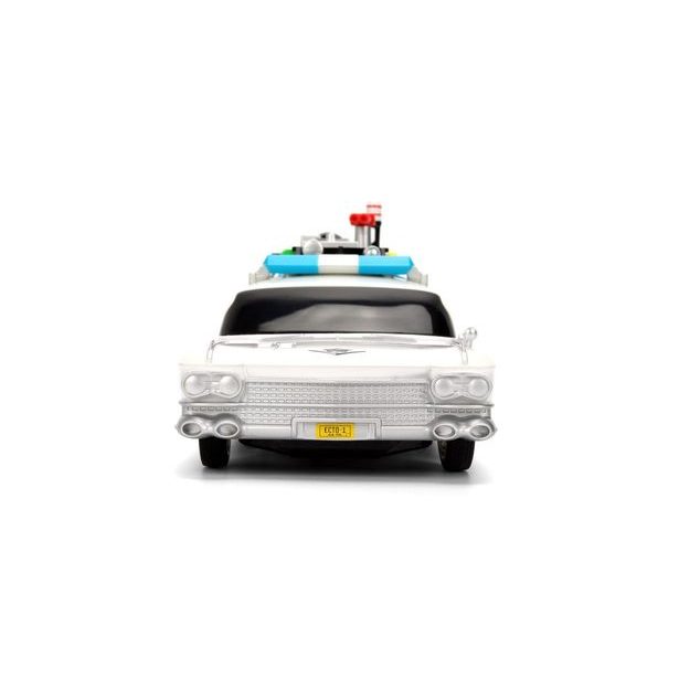 Ghostbusters RC auto ECTO-1, 1:16
