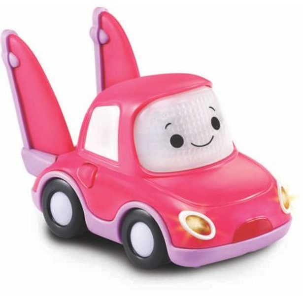 Tut Tut Autíčko Otík - Tereza