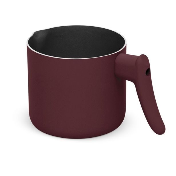 BERLINGERHAUS Mlékovar s titanovým povrchem 1,2 l Leonardo Collection BH-8045