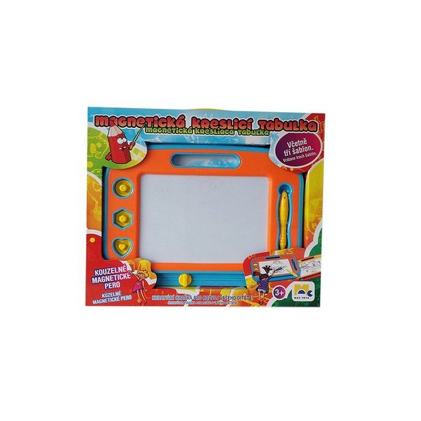 Magnetická tabulka