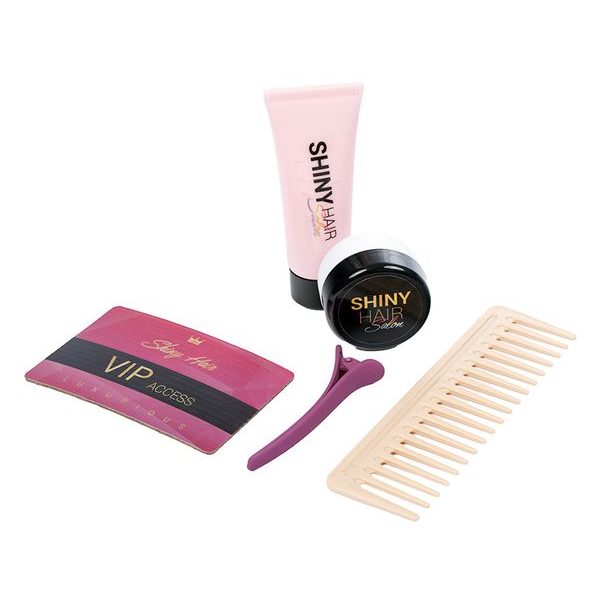 PLEJO Beauty sada na baterie