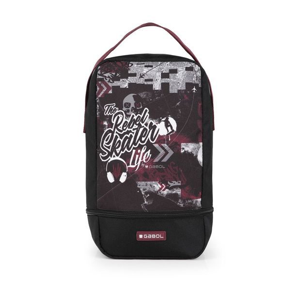 Gabol, Gabol pouzdro na obuv REBEL 229793
