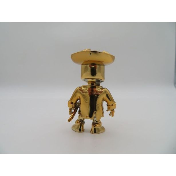 Stumble Guys 3D mini figures series 2 - window box 3 pcs