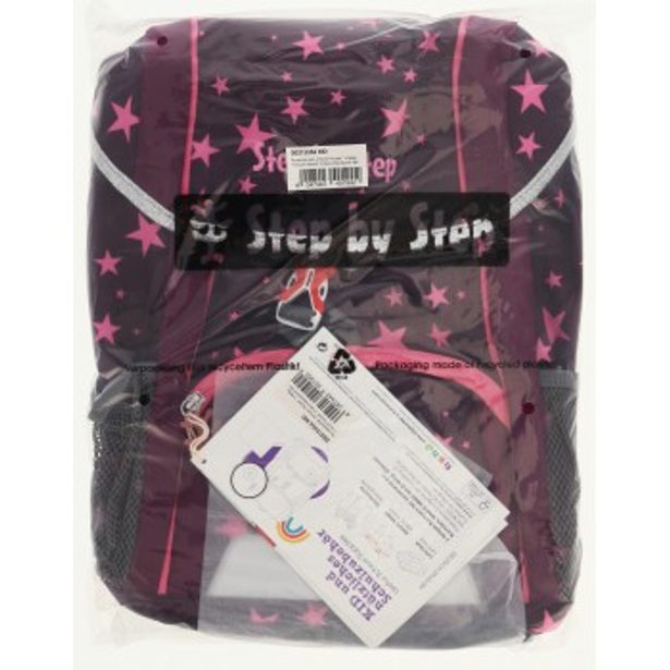 Dětský batoh Step by Step Kid, Jednorožec Nuala