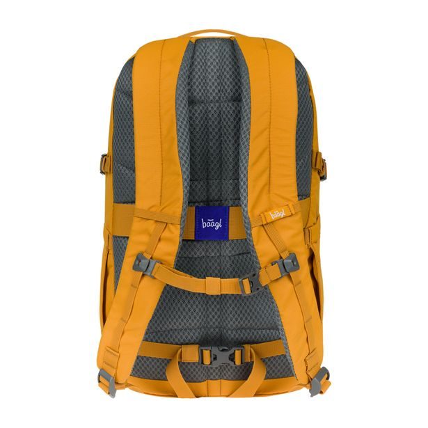 BAAGL Batoh Dash Yellow GRS