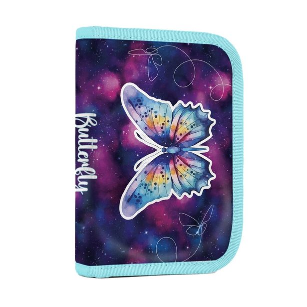 Školní set 3ks PREMIUM Motýl