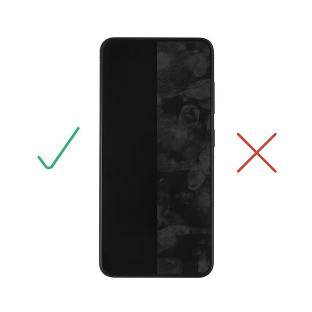 Hama Extreme Protect, ochranné sklo na displej pro Samsung Galaxy A57 5G, licence D3O®