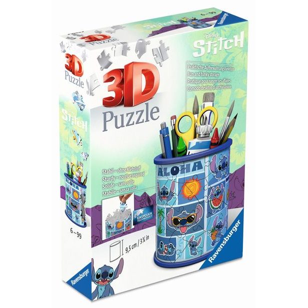 Stojan na tužky Disney: Stitch