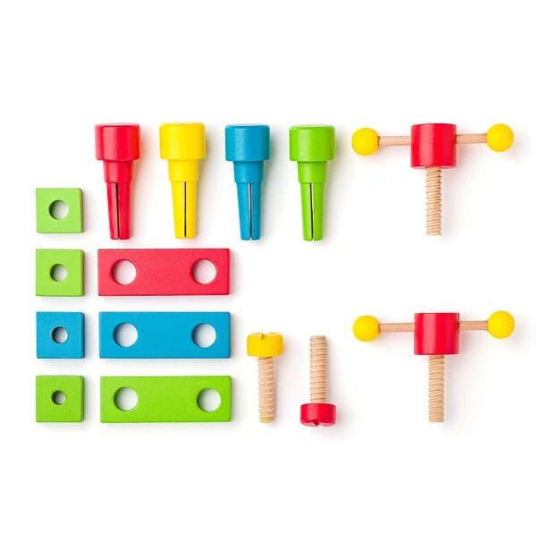 Pracovný stôl jednoduchý - nový dizajn