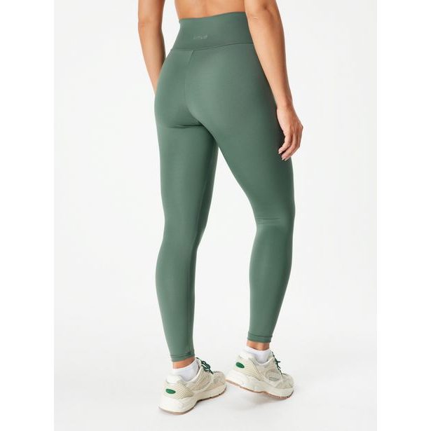 Unuo, Dámské legíny, Khaki