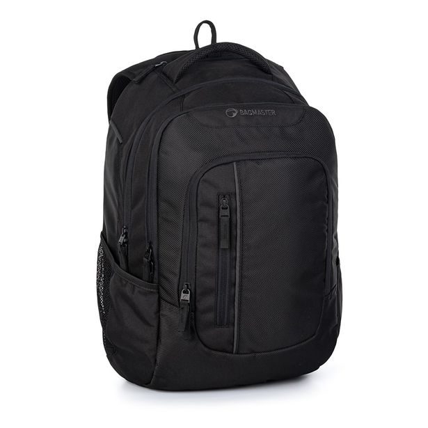 Bagmaster Hudson 22 A Black