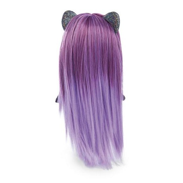 NICI Pixidoos Panenka Sunli 20cm s 3-dílným příslušenstvím,v dárkovém balení