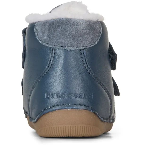 Bundgaard zimní obuv Petit Winter - Navy
