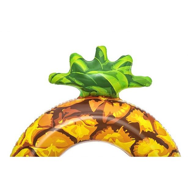 Nafukovací kruh - ovoce