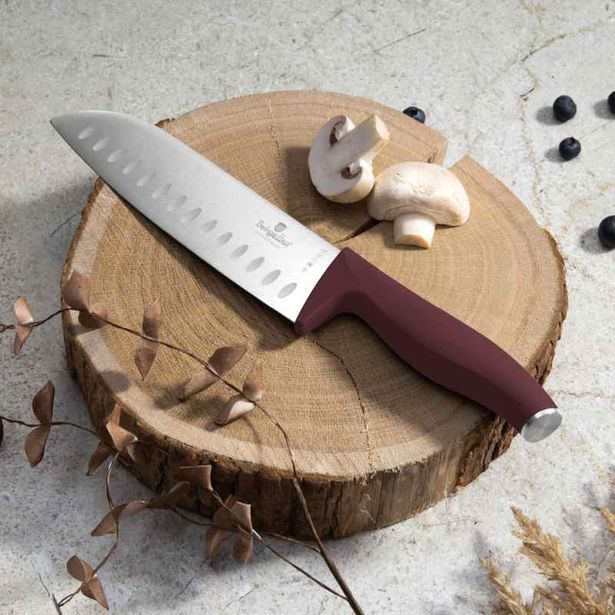 BERLINGERHAUS Sada nožů nerez 6 ks Leonardo Collection BH-2951