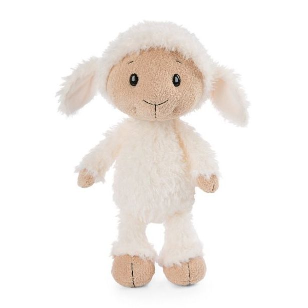 NICI NICI plyš Ovečka Sheepmila 22cm, GREEN