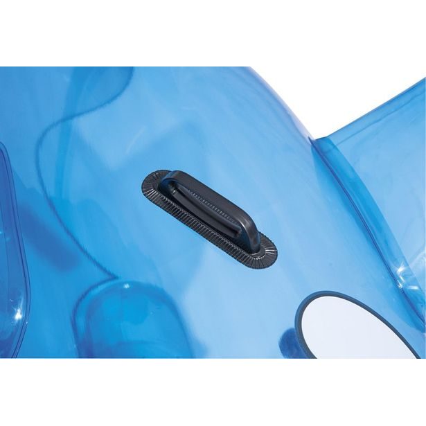 Bestway Nafukovací velryba, 157 x 94cm