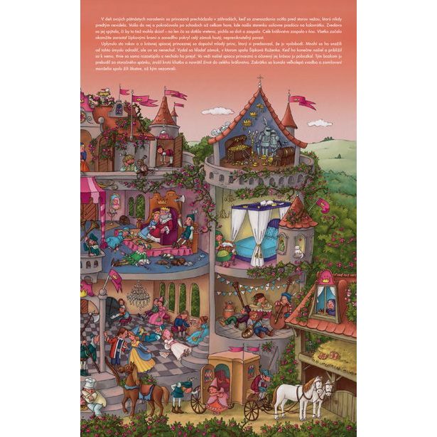 Veľká knižka ROZPRÁVKY pre malých rozprávačov