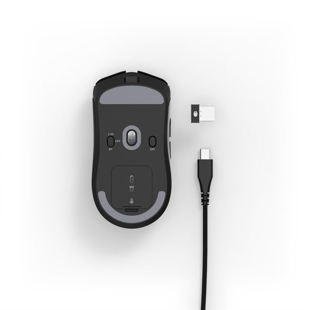 uRage gamingová bezdrátová myš Reaper 820 Wireless