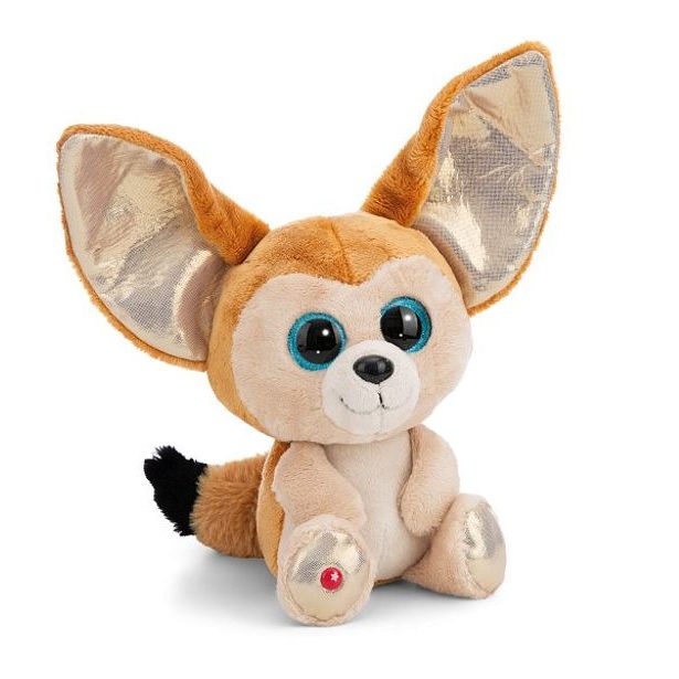 NICI NICI Glubschis plyš Fenek Fenfen 25cm