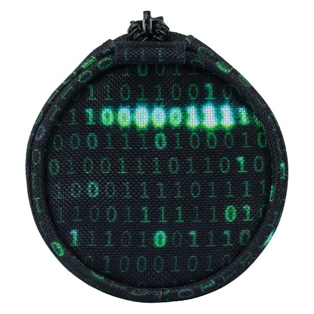 BAAGL Etue studentská Numbers