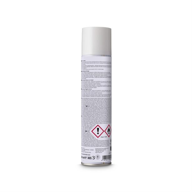 Xavax čisticí prostředek pro horkovzdušné fritézy, 300 ml