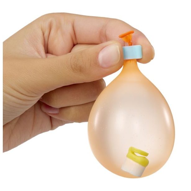 L.O.L. Surprise! Panenka s vodními balónky, PDQ