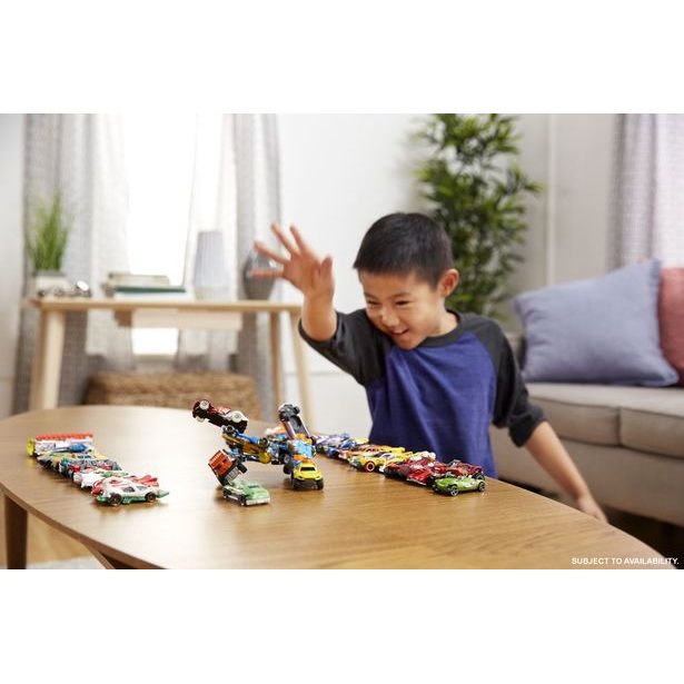 HW 20KS ANGLIČÁK ASST