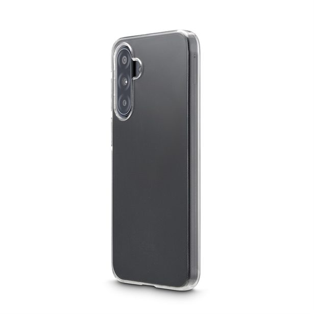 Hama Always Clear, kryt pro Samsung Galaxy A17, vždy průhledný, nežloutne