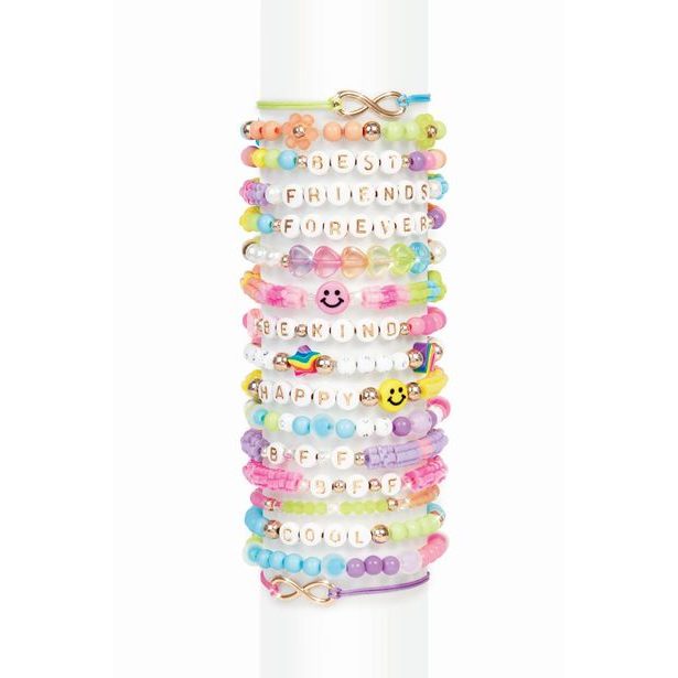 Sada bižuterie Beads 2-Go DIY