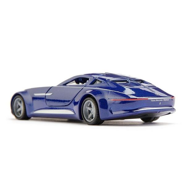 SIKU SIKU Super - Vision Mercedes Maybach6