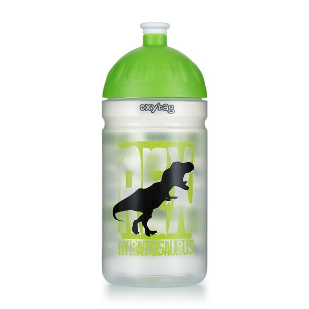 Láhev na pití 500 ml T-rex