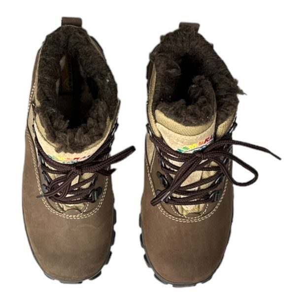 Fare zimní boty 2645321 (2)