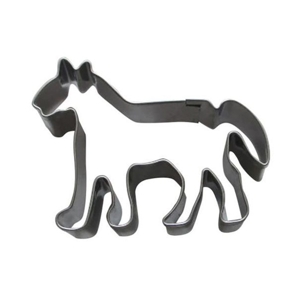 TORO VYKRAJOVÁTKA NA CUKROVÍ-KŮŇ,5-6CM NEREZ_hamashop