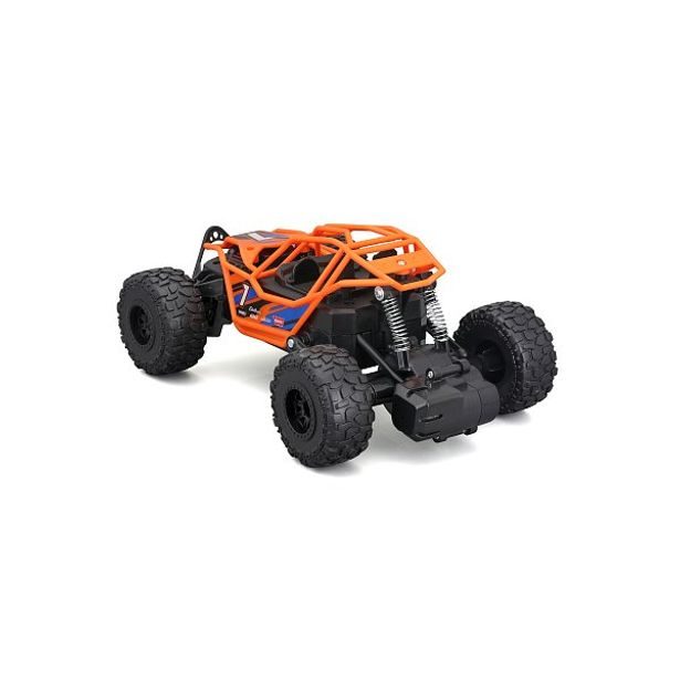 Maisto Maisto RC - Rock Bouncer - 2,4 GHz