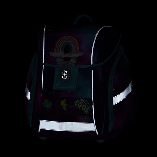 Školní set 3ks PREMIUM LIGHT Dream