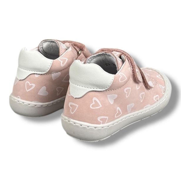 Dětská celokožená obuv Ciciban - Buggy Tiffany