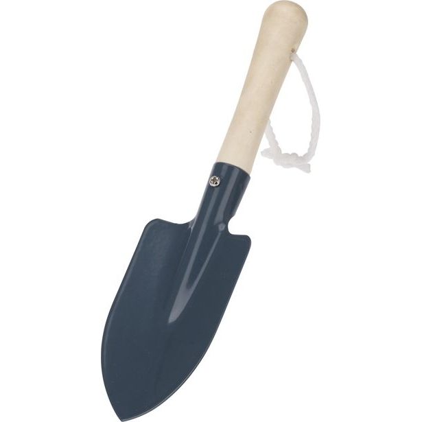 PROGARDEN Zahradní nářadí pro děti modrá taška KO-CK9920050modr