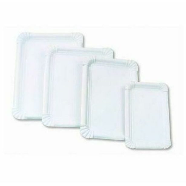 tácek pap.č. 5 (100ks) 16x23cm