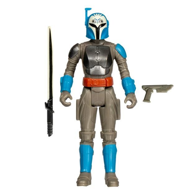 STAR WARS BO KATAN 10CM FIGURKA