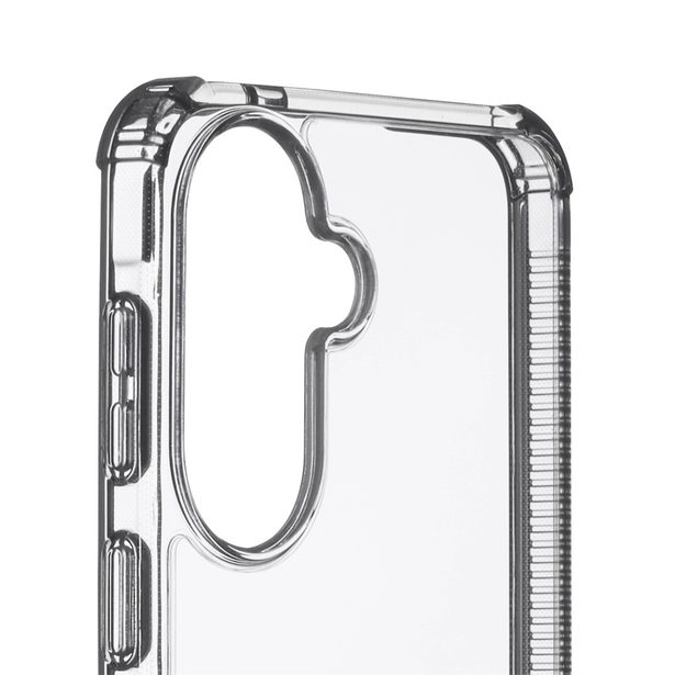 Hama Extreme Protect, kryt pro Samsung Galaxy A57 5G, D3O®, nežloutne, průhledný