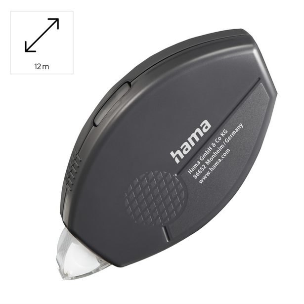 Hama lepící páska Glue-Roller, permanentní, 12 m