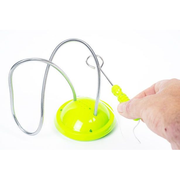 QUIZY Nervy na drát