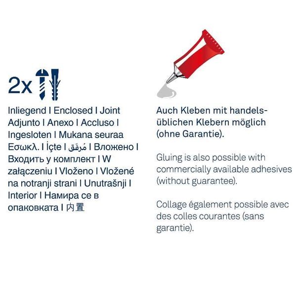 KELA Držák toaletního papíru Alessio nerez 18/10 černý 14,5x7,5x12,5cm KL-22747