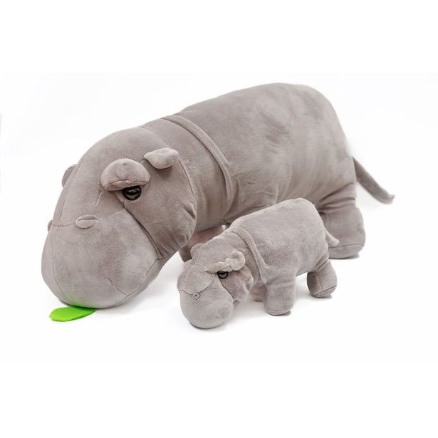 HROŠÍ RODINKA 40 cm