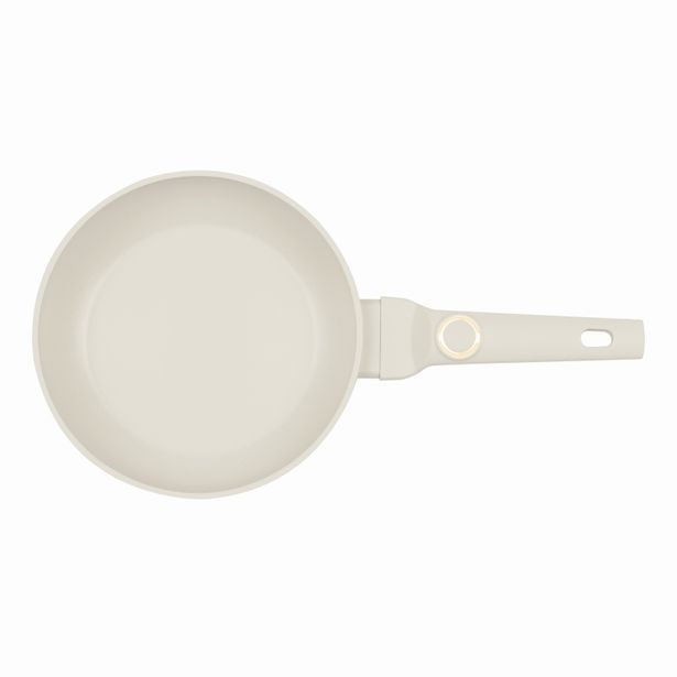 BERLINGERHAUS Pánev s titanovým povrchem 20 cm Sahara Collection BH-8052